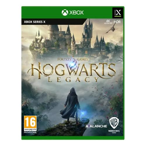 Warner XBOX SERIES Hogwarts Legacy PEGI 16+ 1000818853