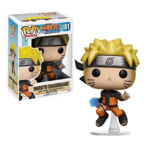 Funko POP ANIMATION Naruto Rasengan 181 12997