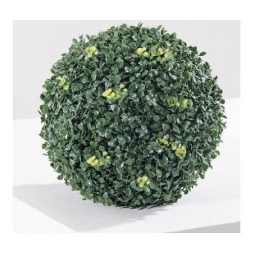 Verdelook Siepe sintetica Sfera Bosso Greenball Deauville (28 cm) Verde 790 81