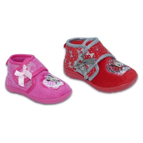 Griff Pantofole (20-27) VELMINNIE Assortito 52762