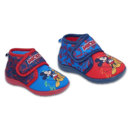 Griff Pantofole (23-30) VELMICKEY Assortito 52761