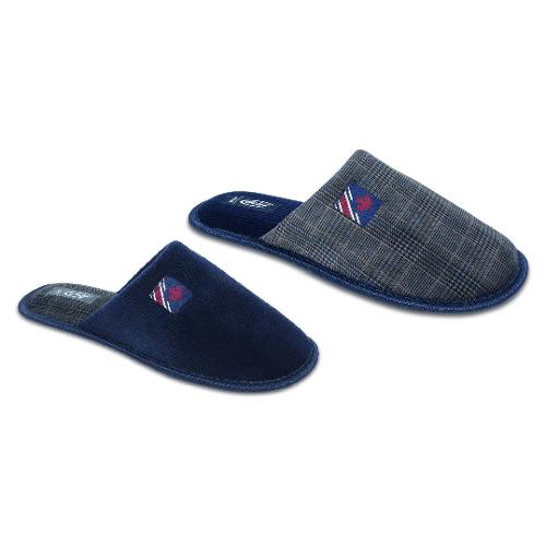 Griff Pantofole (41-46) SASER Assortito 52750