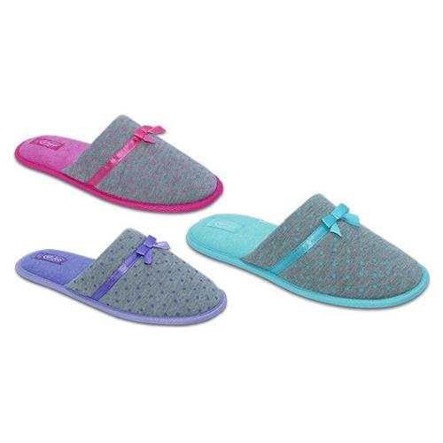 Griff Pantofole (36-41) COLLARSOF Assortito 52263