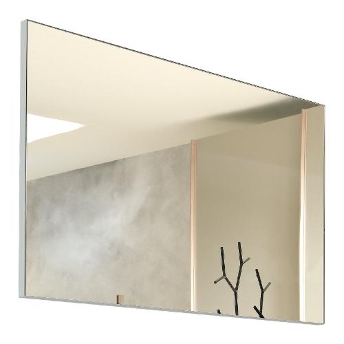 Felver EGOS Specchio Frassino bianco (88x55cm)