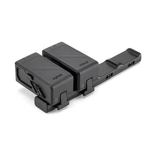 Dji Kit espansione drone SERIE AVATA Fly More Kit Black DJAV04