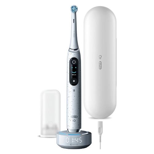 Oral B Io Serie 7N Spazzolino Elettrico Nero 1 Pezzo