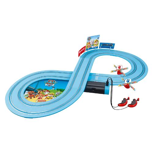 Carrera Toys Pista On the track PAW PATROL 20063033