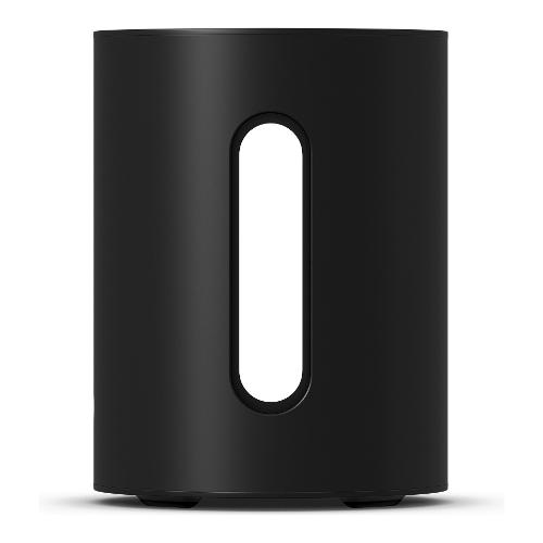 Sonos Cassa subwoofer SUB Mini Black SUBM1EU1BLK