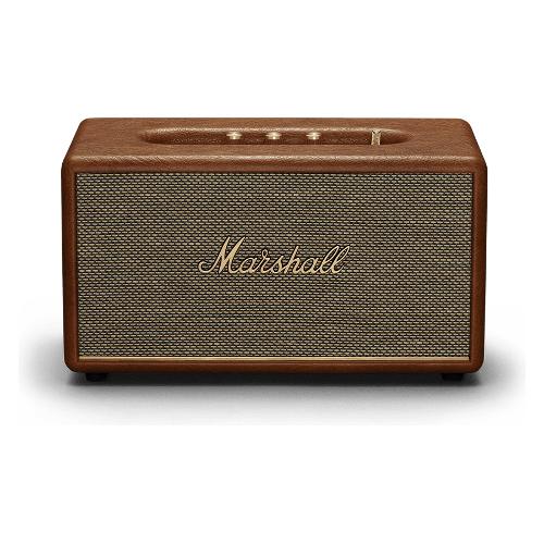 Cassa bluetooth Wireless - Marshall II Cassa wireless Marshall 1006234  EMBERTON II Black & Brass