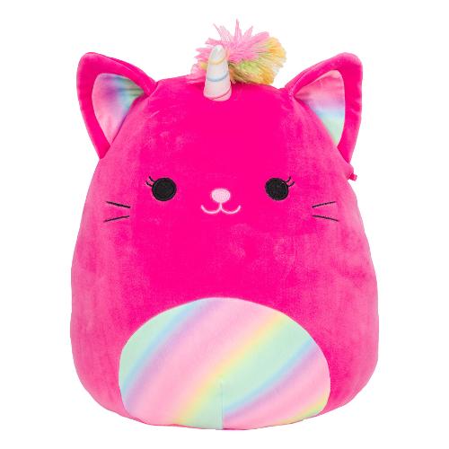 Jazwares Peluche (30cm) SQUISHMALLOW Assortito SQ020500