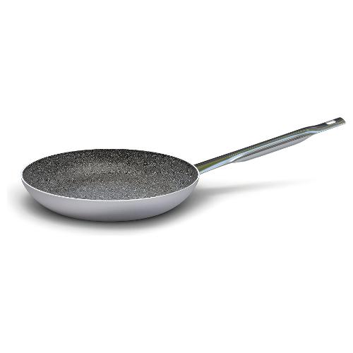 Ballarini Padella Antiaderente (32cm) PROFESSIONALE SERIE 6900 Alluminato e Nero 6900 32