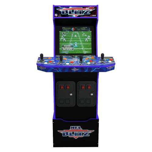 Arcade1Up Console vintage NFL Blitz Legends WiFi NFL A 207410