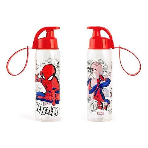Home Borraccia Simply (500ml) SPIDERMAN Assortito 9961500