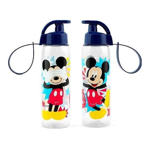 Home Borraccia Mickey (500ml) Assortito 9974100