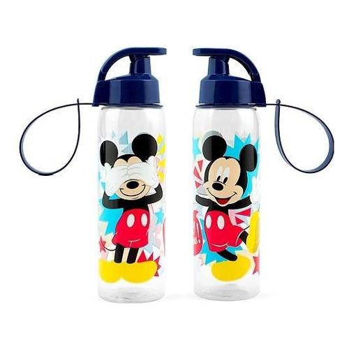 Borraccia 450ml DISNEY MINNIE Fucsia 9934186