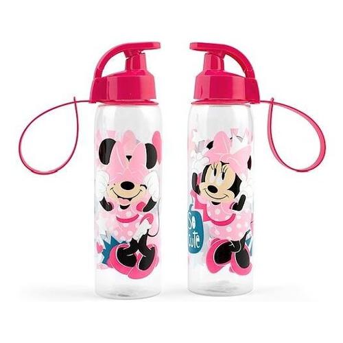 Borraccia 500ml Minnie Assortito 9974200