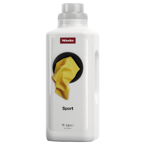 Miele Detersivo lavatrice Sport flacone 1,5 lt WA SP 1501 L