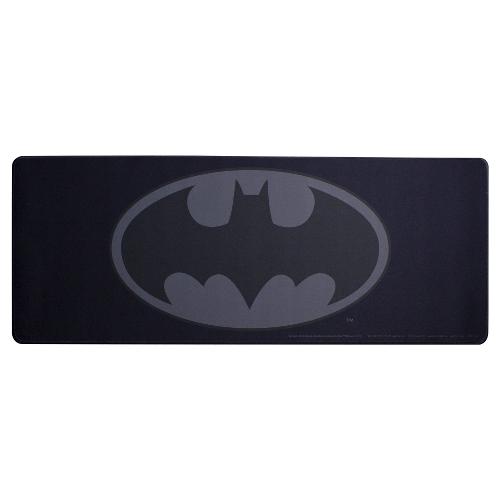 Paladone Tappetino mouse BATMAN Logo Black PP8804BM
