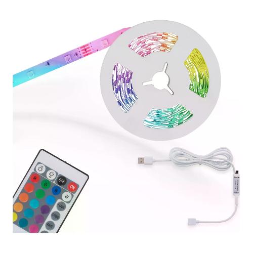Briloner Striscia led 500cm (6W) , rgb 2308150