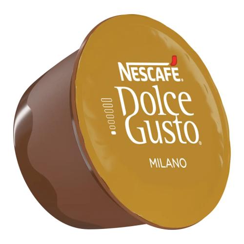 Nescafè Capsule ( Dolce Gusto ) Espresso Milano 16 pz 12526229