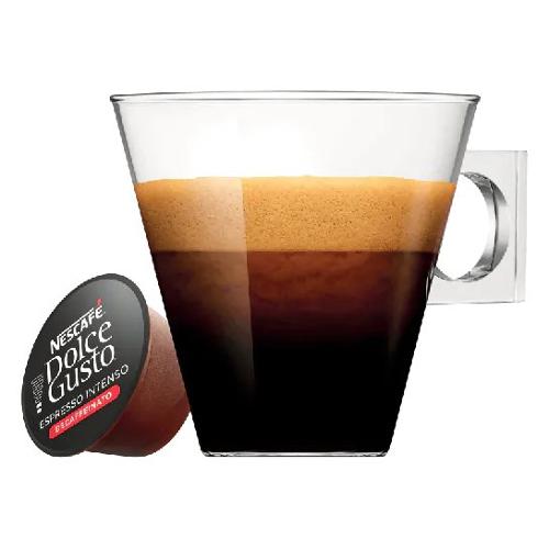 Capsule DOLCE GUSTO Cappuccino 16 pz 12483270