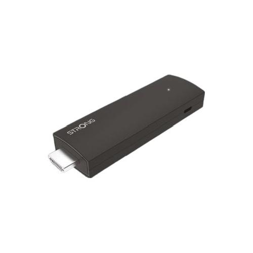 Strong Media box SRT 41 UHD Black