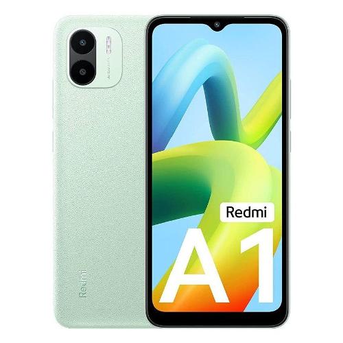 Xiaomi Smartphone 6,52" REDMI A1 4G Lte Light green ( 32GB Ram 5000mAh ) MZB0CGXEU