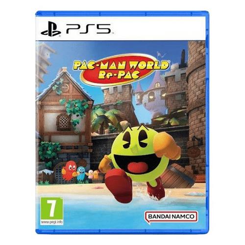 Bandai Namco PLAYSTATION 5 Pac Man World Re Pac PEGI 7+ 115594