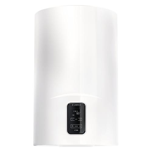 Ariston Thermo Scaldacqua LYDOS PLUS 80 Bianco classe B 3201873