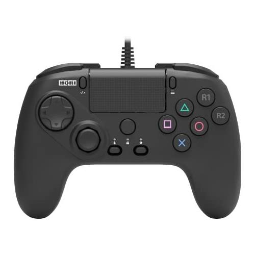 Hori Gamepad OCTA Fighting Commander Wired Black SPF 023U