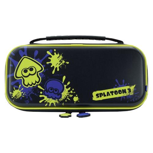 Hori Custodia videogioco SWITCH Vault Splatoon 3 NSW 424U