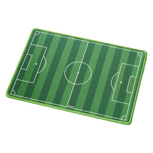 Hama Tappetino mouse Campo da Calcio 00054165