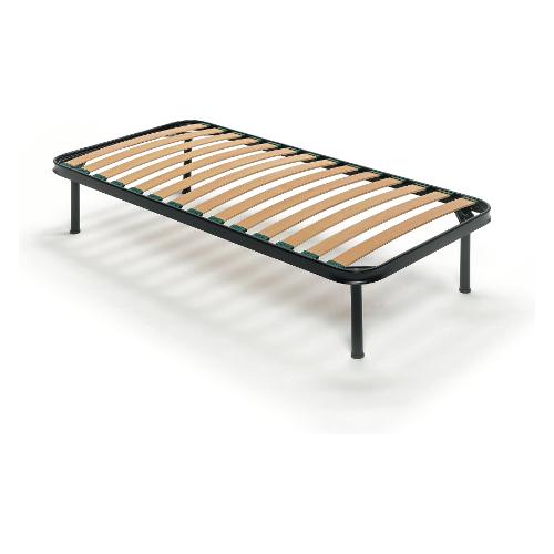 Living Design DOGAL Rete fissa una piazza (80x190cm)