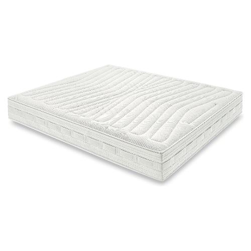 Living Design TECHNIPURE Materasso una piazza (190x80x24cm)