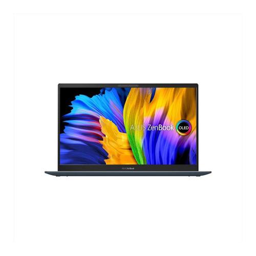 Asus Notebook 13,3" ZENBOOK 13 UX325EA KG725W OLED Intel Core i7 8GB 512GB Pine grey 90NB0SL1 M00BJ0