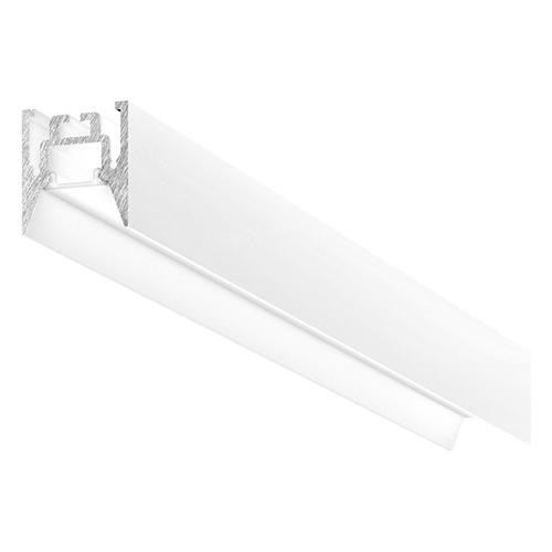G.E.A. Luce Profilo led BUCAREST P Bianco (200x2,4x2,6cm) PBUPB1