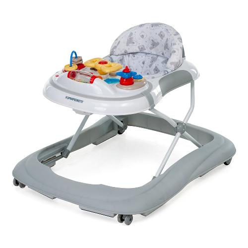 Foppapedretti Girello con gioco musicale (64,5x79x54cm) PEPITO Dolcestella 9700304601