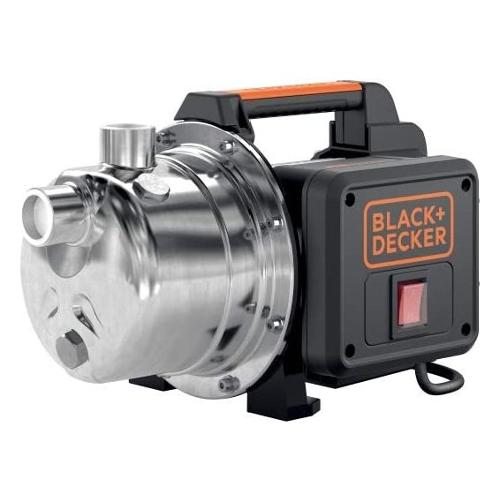 Black & Decker Elettropompa autoadescante 800W BXGP800XE