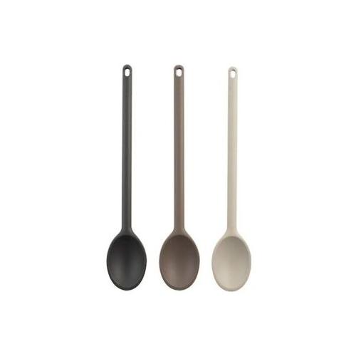 Home Cucchiaione Silicone (28cm) Assortito 9097000