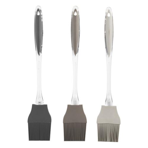 Home Pennello cucina silicone (25cm) Assortito 9097900
