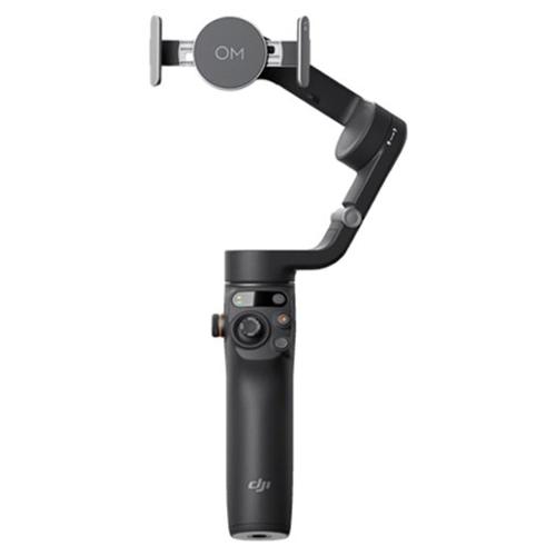 Dji Gimbal OSMO MOBILE 6 Slate grey DJOM6S