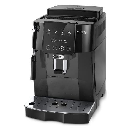 De Longhi Macchina caffè espresso MAGNIFICA Start Ecam 220 22 Gb Black 0132220079