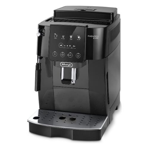 Macchina caffè espresso MAGNIFICA Ecam 220 22 Gb Start Black 0132220079