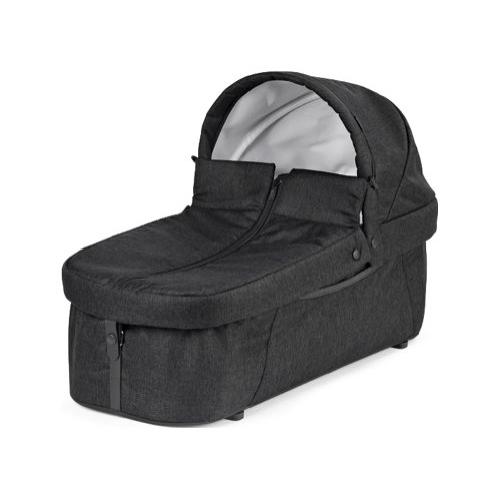 Peg Perego Navicella Porte Enfant 0 - 9 kg BOOK FOR TWO Ardesia IN06000062GL93