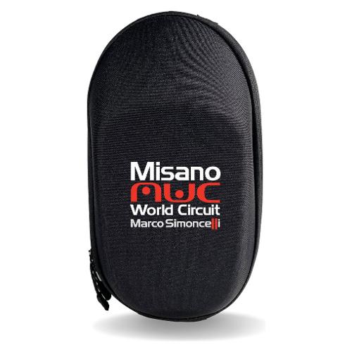 Emg Borsa monopattino Mwc e Asy Bag Nero 0UB0100