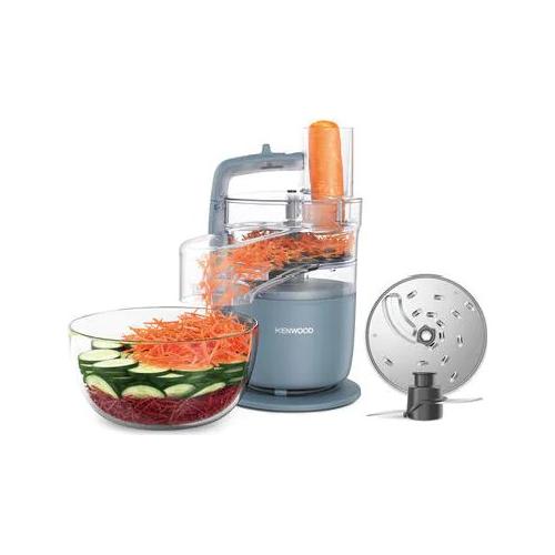 Kenwood Robot cucina (1,3L) MULTIPRO GO Fdp22 130Gy Blu 0W22010102 650W