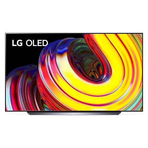Lg Tv 65" ( OLED ) WebOS SERIE CS Smart Tv Oled Uhd Moonstone blue OLED65CS6LA API