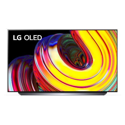 Lg Tv 55" ( OLED ) WebOS SERIE CS Smart Tv Oled Uhd Moonstone blue OLED55CS6LA API