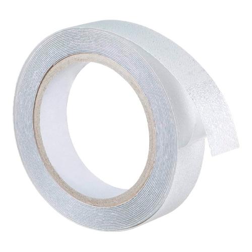 Geko Nastro antisdrucciolo 1,9cm x 18m ANTI SLIP Bianco 220 11