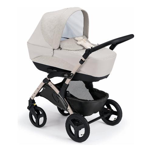 Cam Sistema componibile Trio Orsetto Panna DINAMICO SMART Grigio 897025 T917